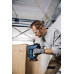 BOSCH GNH 18V-35 PROFESSIONAL Cloueur bois sans fil 0601482700