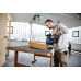 BOSCH GNH 18V-35 PROFESSIONAL Cloueur bois sans fil 0601482700