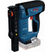 BOSCH GTH 18V-14 PROFESSIONAL Agrafeuse a bois sans fil 0601482800
