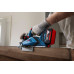 BOSCH GHO 185-LI PROFESSIONAL Rabots sans fil 06015B5021