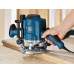 BOSCH GOF 1250 CE Défonceuse 0601626000