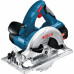 BOSCH GKS 18 V-L Scie circulaire sans-fil L-BOXX (solo) 060166H006