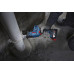 BOSCH GSA 18V-24 PROFESSIONAL Scie sabre, L-BOXX 06016A5101