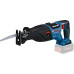BOSCH GSA 18V-28 Scie sabre sans-fil BITURBO, L-BOXX (solo) 06016C0001