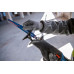 BOSCH GSA 185-Li PROFESSIONAL Scie sabre sans-fil 06016C0020