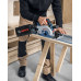 BOSCH GKS 18V-57-2 GX PROFESSIONAL Scie circulaire sans fil 06016C1003