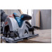 BOSCH GKS 18V-57-2 PROFESSIONAL Scie circulaire sans fil 06016C1200