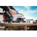 BOSCH GKS 185-LI Scie circulaire sans fil 18V Brushless , 1x 5,0 Ah, GAL 18C-40 06016C1223