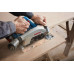 BOSCH GKS 185-LI Scie circulaire sans fil 18V Brushless , 1x 5,0 Ah, GAL 18C-40 06016C1223