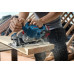 BOSCH GKS 185-LI Scie circulaire sans fil 18V Brushless , 1x 5,0 Ah, GAL 18C-40 06016C1223