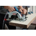 BOSCH GKS 185-LI Scie circulaire sans fil 18V Brushless , 1x 5,0 Ah, GAL 18C-40 06016C1223