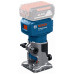 BOSCH GLF 18V-8 PROFESSIONAL Affleureuse sans-fil 06016C6001