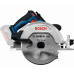 BOSCH GKS 18V-68-2 PROFESSIONAL Scie circulaire sans fil 06016D0000