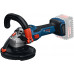 BOSCH GBR 18V-15 S PROFESSIONAL Ponceuse a béton 0601776201