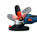 BOSCH GBR 18V-15 S PROFESSIONAL Ponceuse a béton 0601776201
