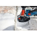 BOSCH GBR 18V-15 S PROFESSIONAL Ponceuse a béton 0601776201