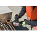 BOSCH GWX 18V-10 SC PROFESSIONAL Meuleuse angulaire sans-fil avec X-LOCK 06017B0400