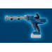 BOSCH GCG 18V-310 PROFESSIONAL Pistolet a mastic sans-fil 06019C4100