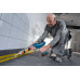 BOSCH GCG 18V-310 PROFESSIONAL Pistolet a mastic sans-fil 06019C4100