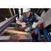 BOSCH GWX 18V-15 SC PROFESSIONALMeuleuse angulaire sans-fil BITURBO avec X-LOCK 06019H6500