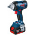 BOSCH GDS 18V-400 PROFESSIONAL Visseuse a choc sans fil Bosch 06019K0020