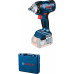 BOSCH GDS 18V-400 PROFESSIONAL Visseuse a choc sans fil Bosch 06019K0020