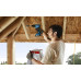 BOSCH GSR 185-LI PROFESSIONAL Perceuse-visseuse 2× 2 Ah, GAL 18V-20, coffret 06019K3000