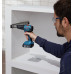 BOSCH GSB 185-LI PROFESSIONAL Perceuse-visseuse sans fil, 2x 2,0 Ah, L-BOXX 06019K3100