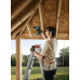 Bosch PRO GSB 18V-45 Perceuse-visseuse a percussion sans fil sans batterie 06019K3300