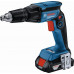 BOSCH GTB 18V-45 PROFESSIONAL Visseuse plaquistes sans-fil 06019K7000