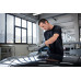 BOSCH GEX 12V-32 Ponceuse excentrique sans-fil PROFESSIONAL 06019L2000