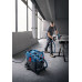BOSCH GAS 12-40 MA PROFESSIONAL Aspirateur universel 06019M0120