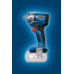 BOSCH GDS 18V-350 PROFESSIONAL Boulonneuses sans-fil 06019M5020