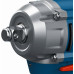 BOSCH GDS 18V-350 PROFESSIONAL Boulonneuses sans-fil 06019M5020