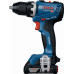 BOSCH GDX GSR 18V-65 PROFESSIONAL Perceuse-visseuse sans fil 06019N3000