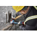 BOSCH GWX 18V-11 S PROFESSIONAL Meuleuse angulaire avec X-LOCK 06019N4200