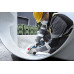 BOSCH GWX 18V-11 S PROFESSIONAL Meuleuse angulaire avec X-LOCK 06019N4200