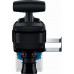 BOSCH GRD 18V-127 HX PROFESSIONAL Perceuse d'angle sans fil 06019N5100