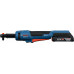 BOSCH GRC 18V-60 PROFESSIONAL Clé a rochet sans-fil 06019N8002
