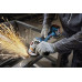 BOSCH GWS 18V-8 PROFESSIONAL Meuleuse angulaire sans fil 06019N9000