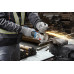 BOSCH GWS 18V-8 PROFESSIONAL Meuleuse angulaire sans fil, 1x 5,0 Ah, L-BOXX 136 06019N9005