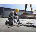 BOSCH GWX 18V-8 PROFESSIONAL Meuleuse angulaire avec X-LOCK, L-Boxx 06019N9101