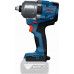BOSCH GDS 18V-780 PROFESSINAL Visseuse a chocs/boulonneuse, sans batterie 06019P4000