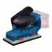 BOSCH GSS18V-18 PROFESSIONAL Ponceuse vibrante 06019R7000