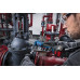 BOSCH GRS18V-330 PROFESSIONAL Boulonneuses sans-fil, L-BOXX 06019R9000