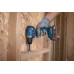 BOSCH PRO GSR18V-52 PROFESSIONAL Perceuse-visseuse sans fil, sans batterie 06019S0020