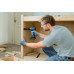 BOSCH GSR18V-52 PROFESSIONAL Perceuse-visseuse sans fil, sans batterie, L-BOXX 06019S0021
