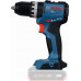 BOSCH GSB18V-52 PROFESSIONAL Perceuses-visseuses a perc, 2,0Ah+4,0Ah,L-BOXX 06019S0122