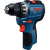 BOSCH GSR12V-31 PROFESSIONAL Perceuse-visseuse, 2x 12V/2,0Ah, coffret 06019S6003