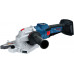 BOSCH GBC18V-32PS PROFESSIONAL Cutters pour barres d’armature 06019S7000